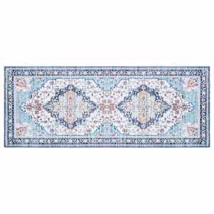 Koberec ORIZ Vícebarevný 80 x 200 cm 100% polyester - obrázek 2