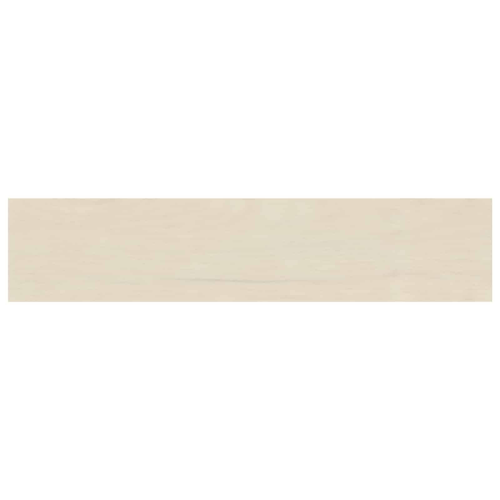 Παράθυρα 2 τμχ. Λευκό 70 x 20 x 2 cm Στερεό Ξύλο Δρυός - Image 5