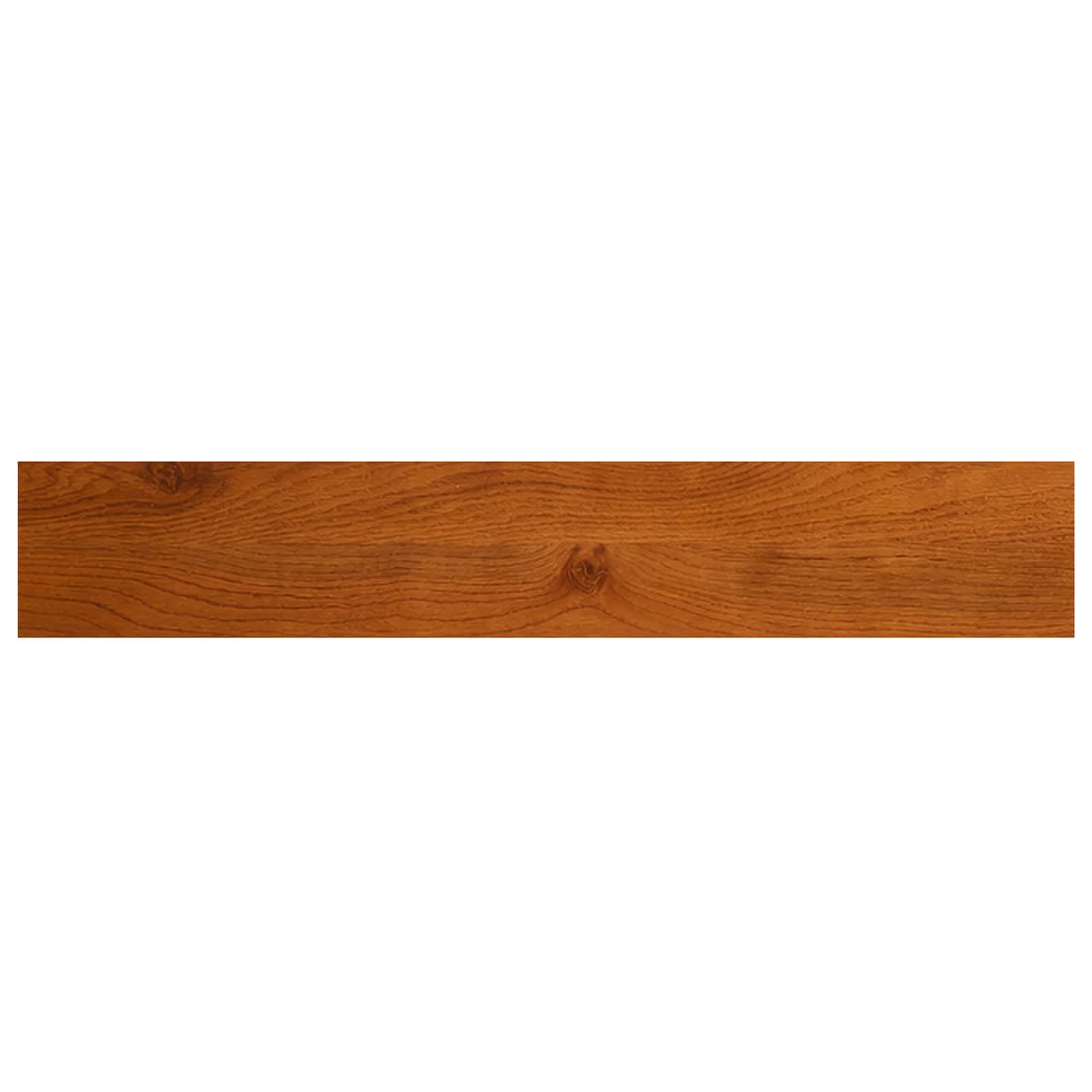 Παράθυρα 2 τμχ. Καφέ 90 x 15 x 2 cm Στερεό Ξύλο Δρυός - Image 5