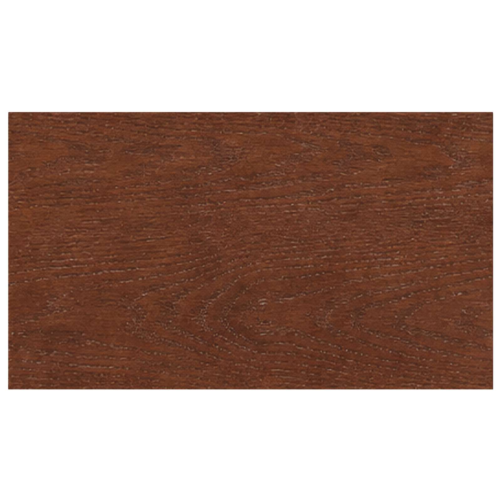 Παράθυρα 2 τμχ. Σκούρο Καφέ 70 x 30 x 2 cm Στερεό Ξύλο Δρυός - Image 5