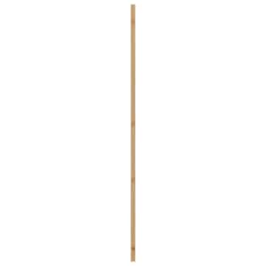 Vnitřní dveře Přírodní 93 x 211 cm Překližka - obrázek 5