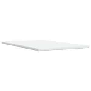 Postel boxspring s matrací Tmavě hnědá 120 x 190 cm Textil - obrázek 6