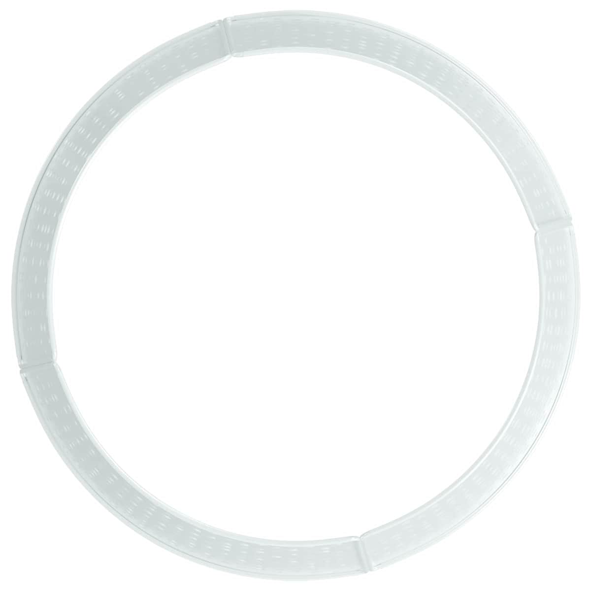Juletræskrave Kegleformet Ø 62 x 25 cm Stål - Billede 5
