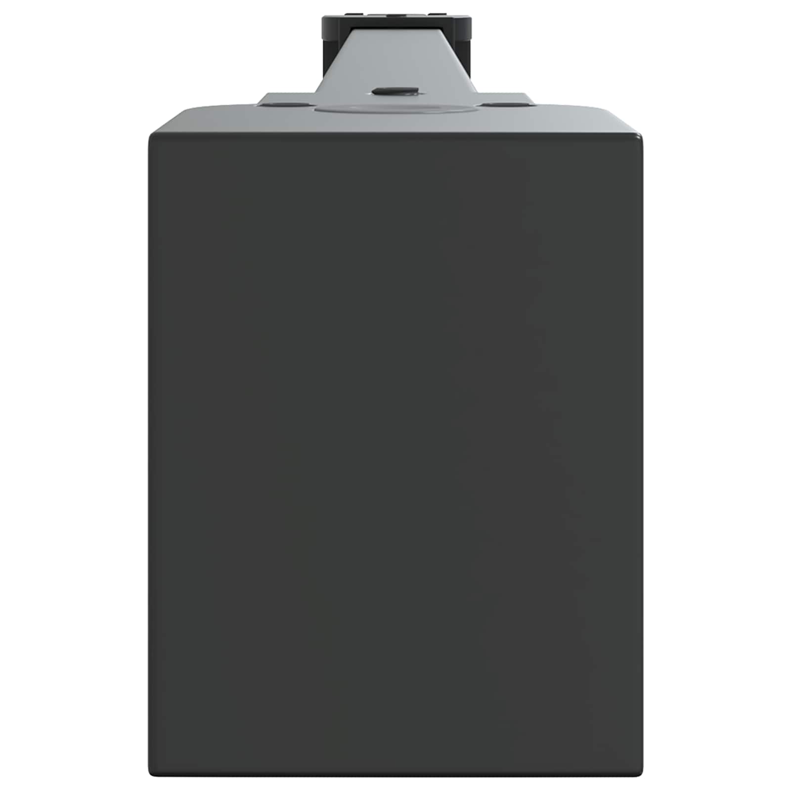 Stabilizacijska palica za tuš kabino 47,5 cm za 68/ mm steklo