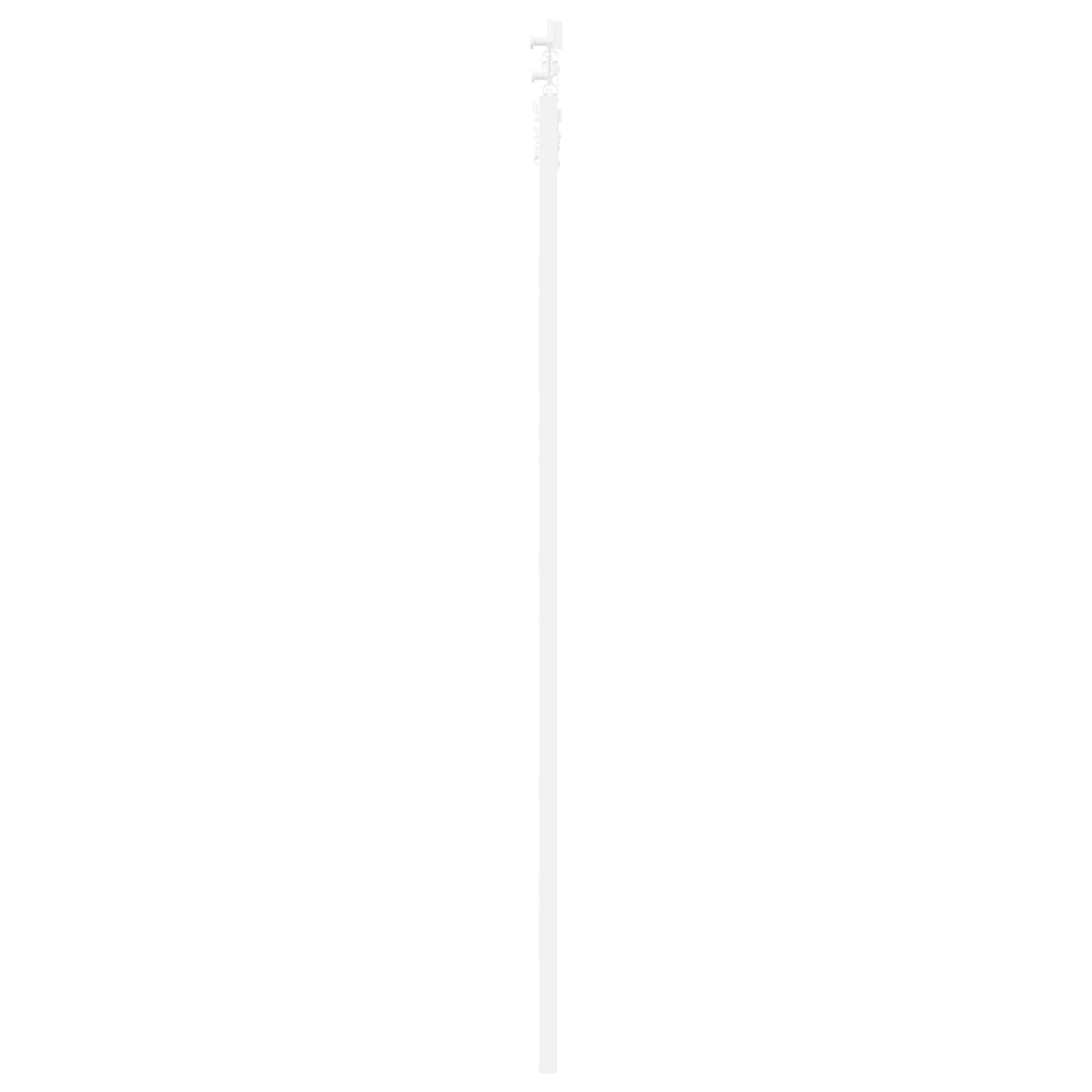 Drsna vrata 73,5 x 198,5 cm Inženirski les Bela