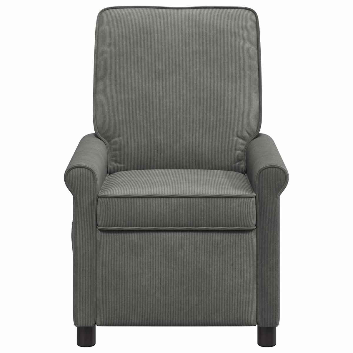 Massagelænestol 69 x 95 x 101 cm Stof - Billede 4