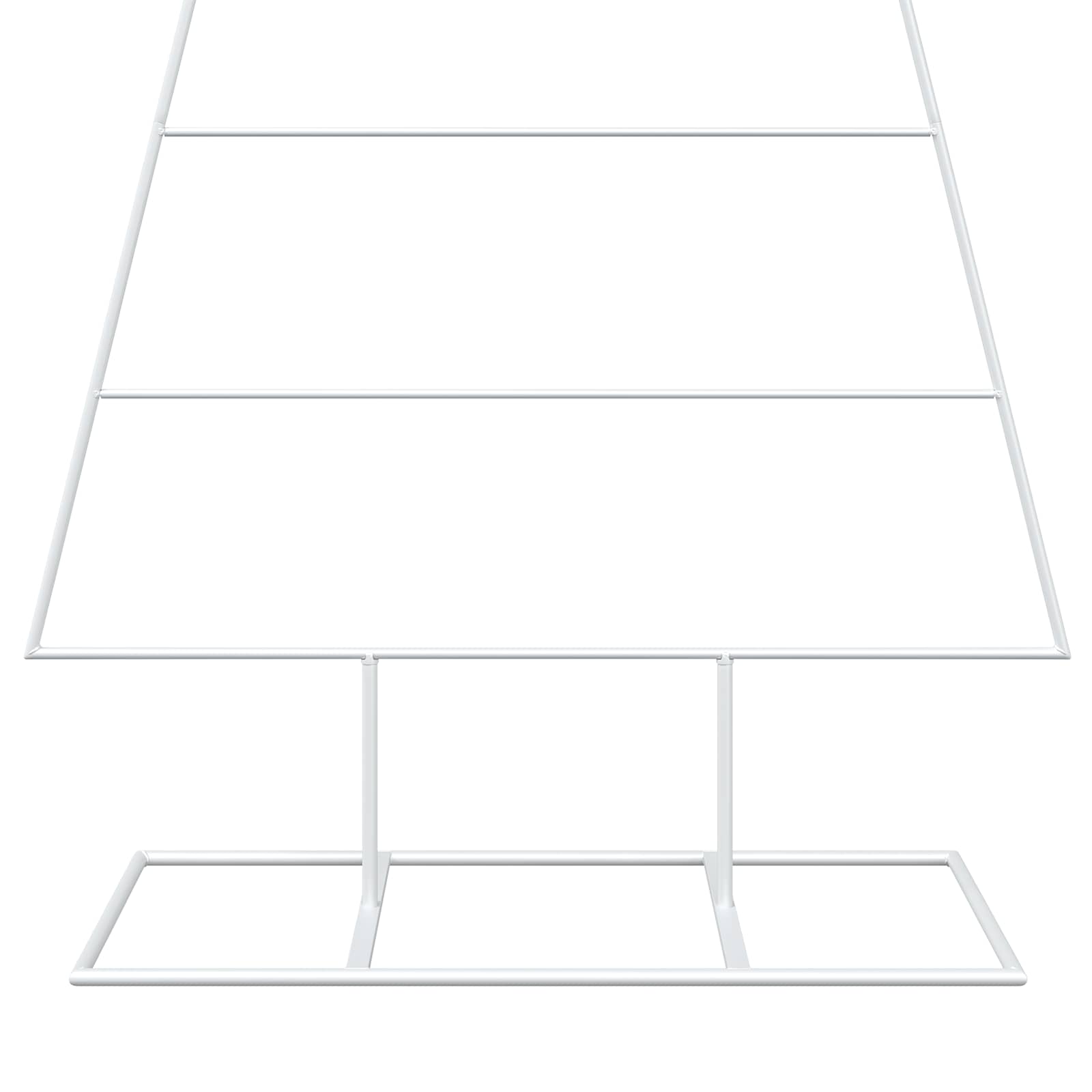 Kovinsko božično drevesce KUOPIO 125 cm