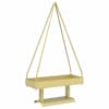 vidaXL Metall j&otilde;ulupuu KUOPIO 60 cm Teras Kuldne