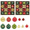 Redgoldgreen