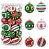 Whiteredgreen_traditional_mix
