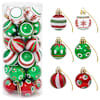 Redgreenwhite