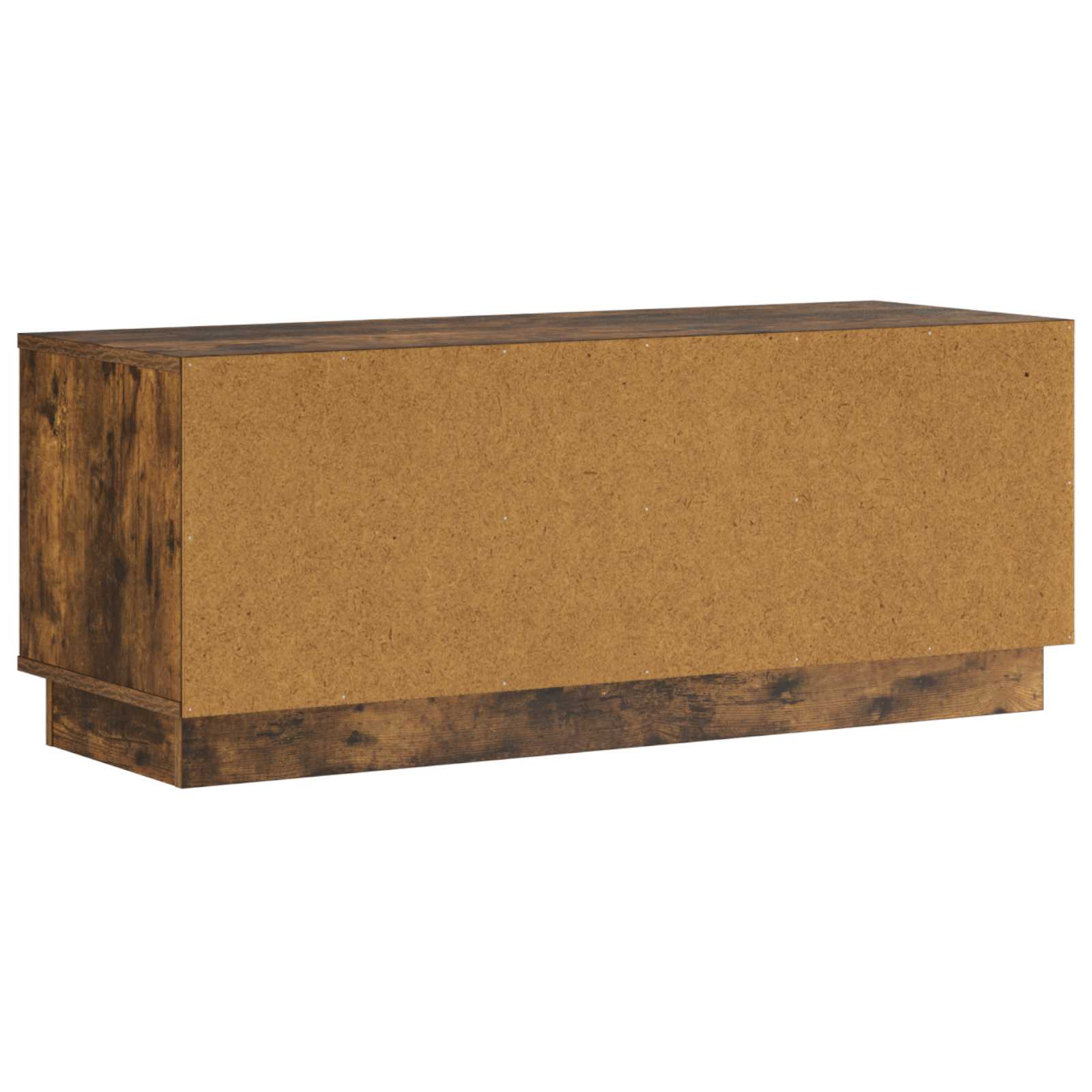 TV omarica VENRAY 101 x 36,5 x 40 cm Dimljen hrast