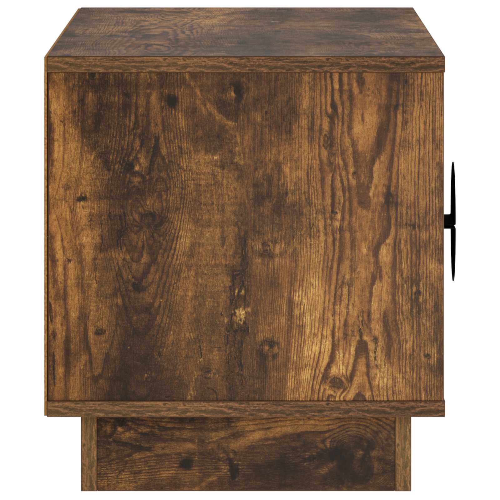 TV omarica VENRAY 101 x 36,5 x 40 cm Dimljen hrast