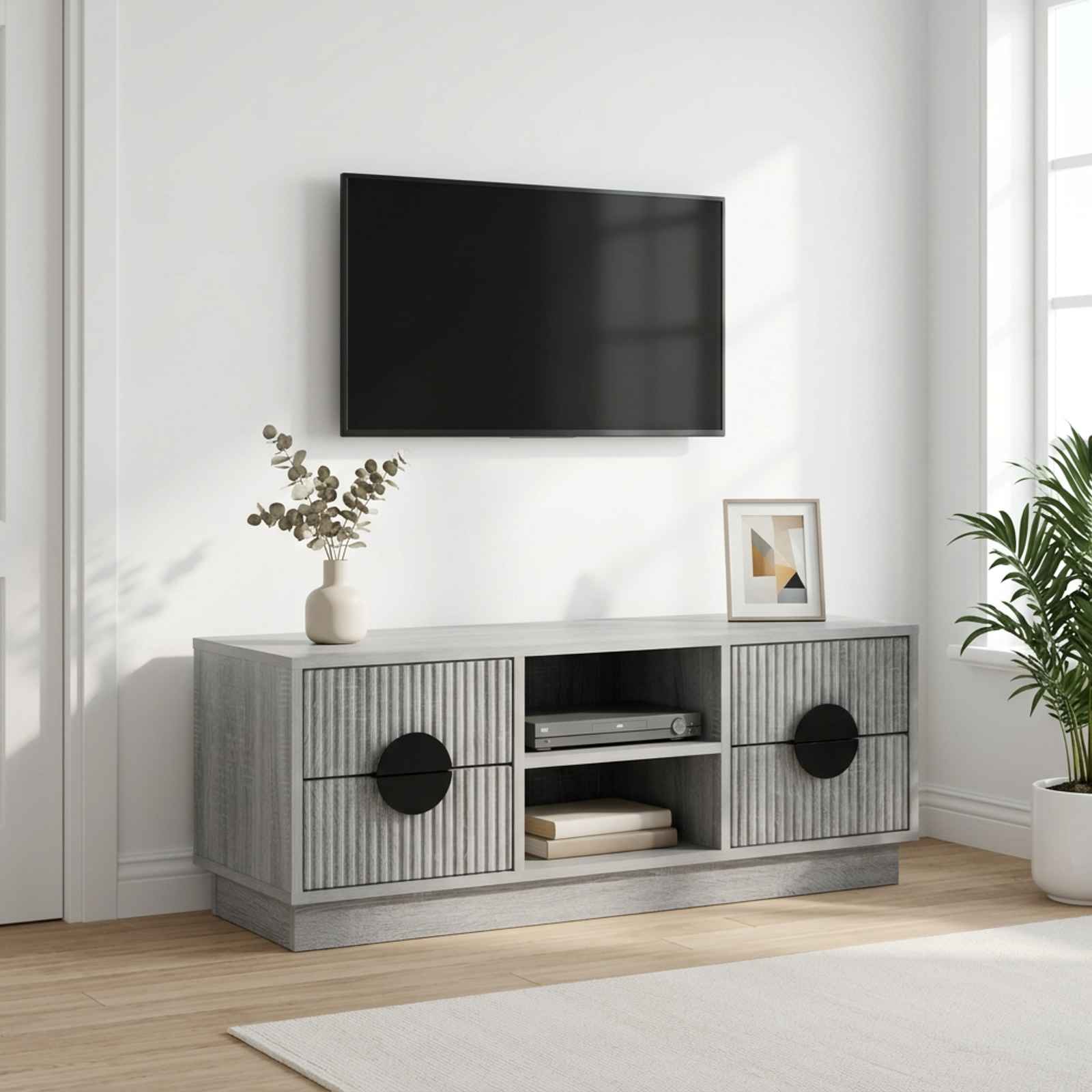 TV Cabinet VENRAY — photo 1 of 7