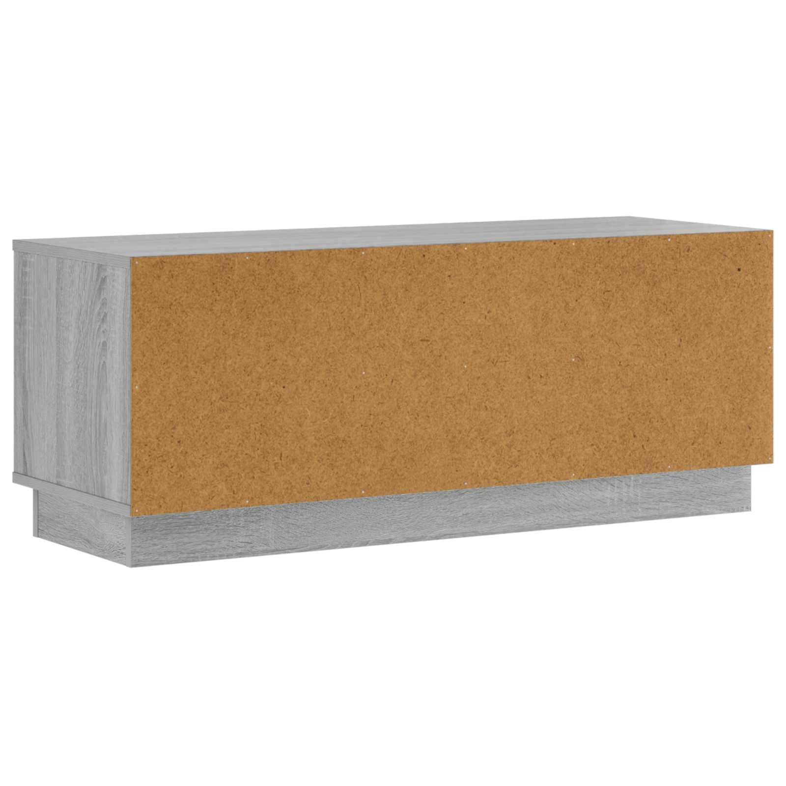 TV omarica VENRAY 101 x 36,5 x 40 cm Siva Sonoma