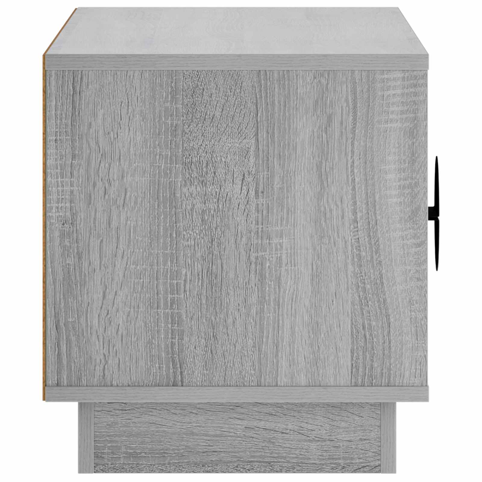 TV omarica VENRAY 101 x 36,5 x 40 cm Siva Sonoma