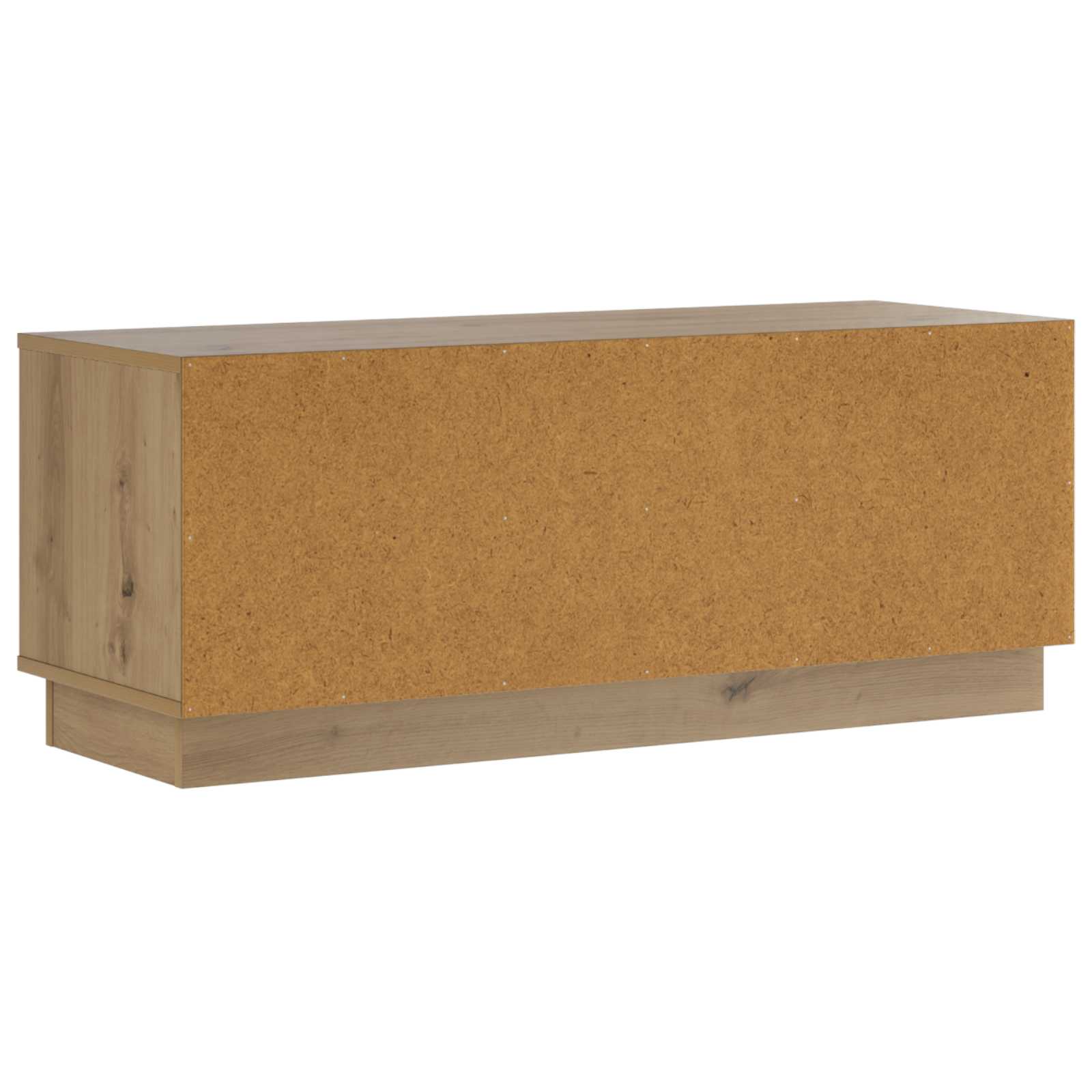 TV omarica VENRAY 101 x 36,5 x 40 cm Artisan hrast