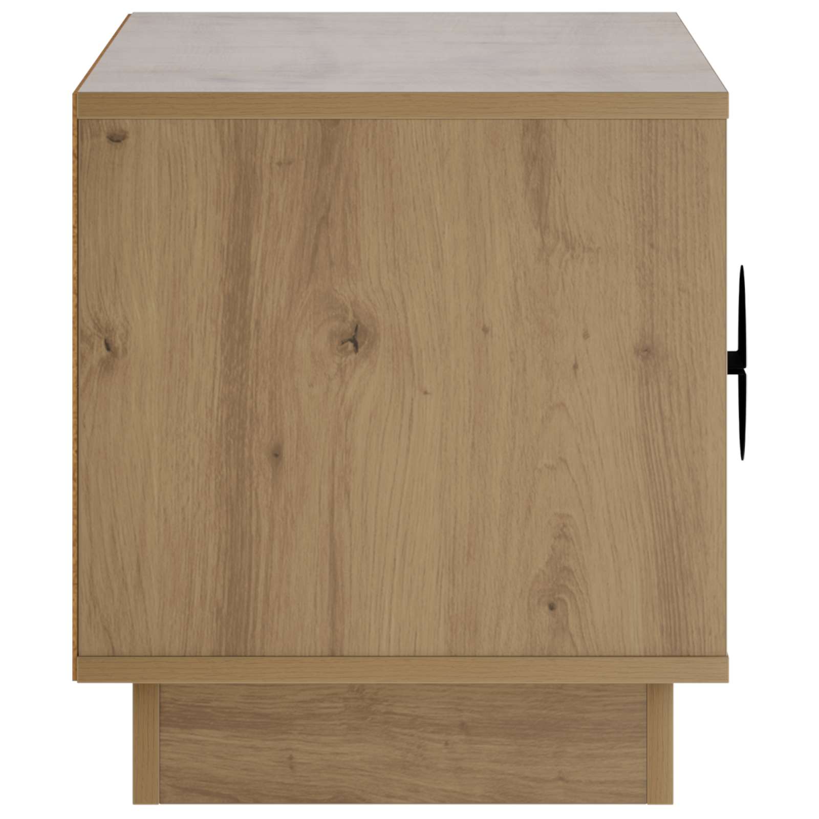 TV omarica VENRAY 101 x 36,5 x 40 cm Artisan hrast