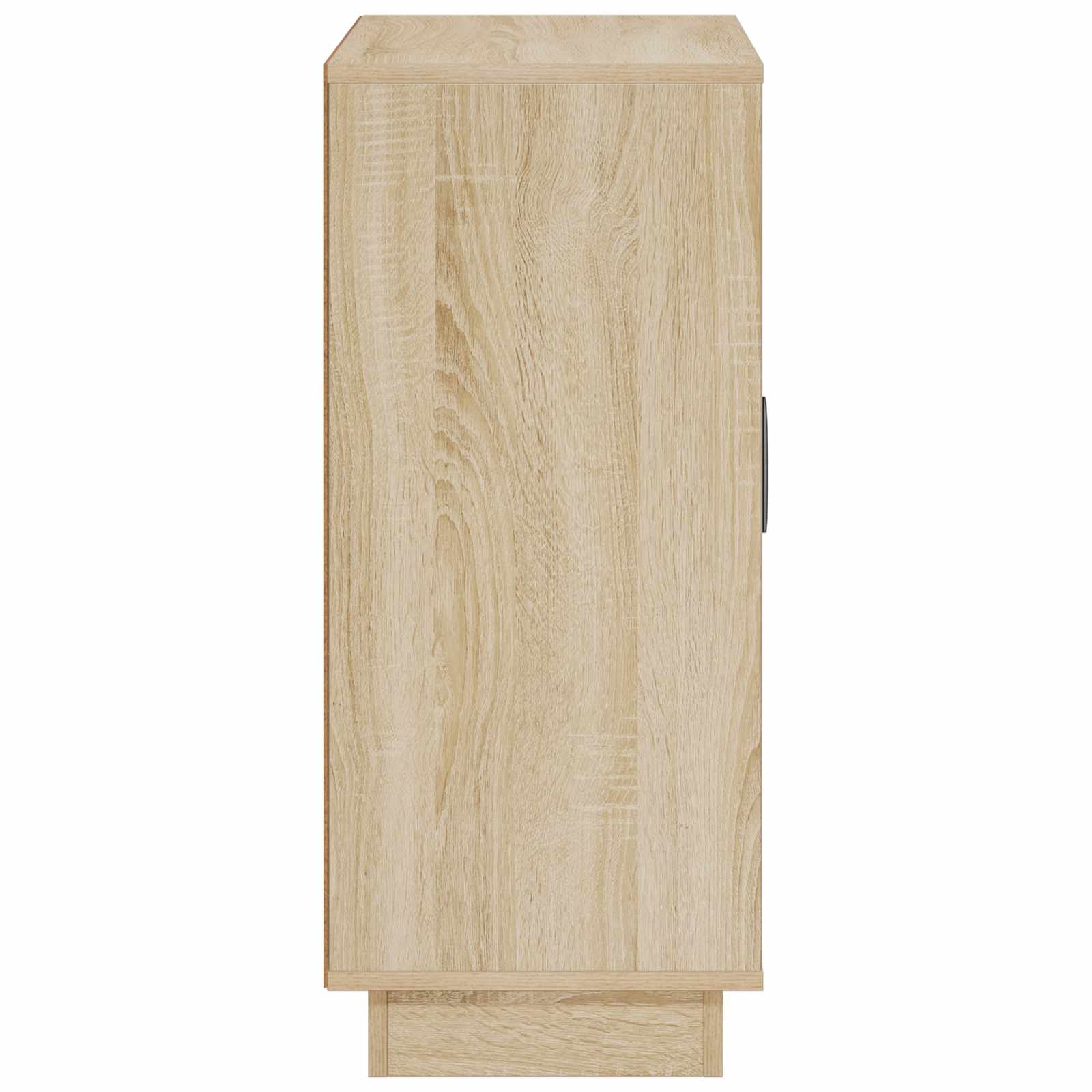 Strani šal VENRAY Sonoma hrast 66 x 33 x 77,5 cm Inženirski les