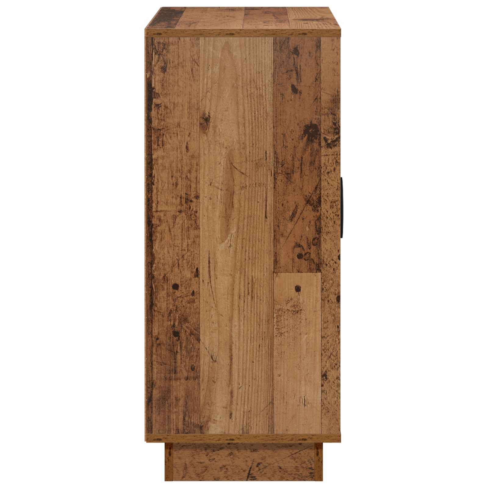 Strani šal VENRAY Star les 66 x 33 x 77,5 cm Inženirski les