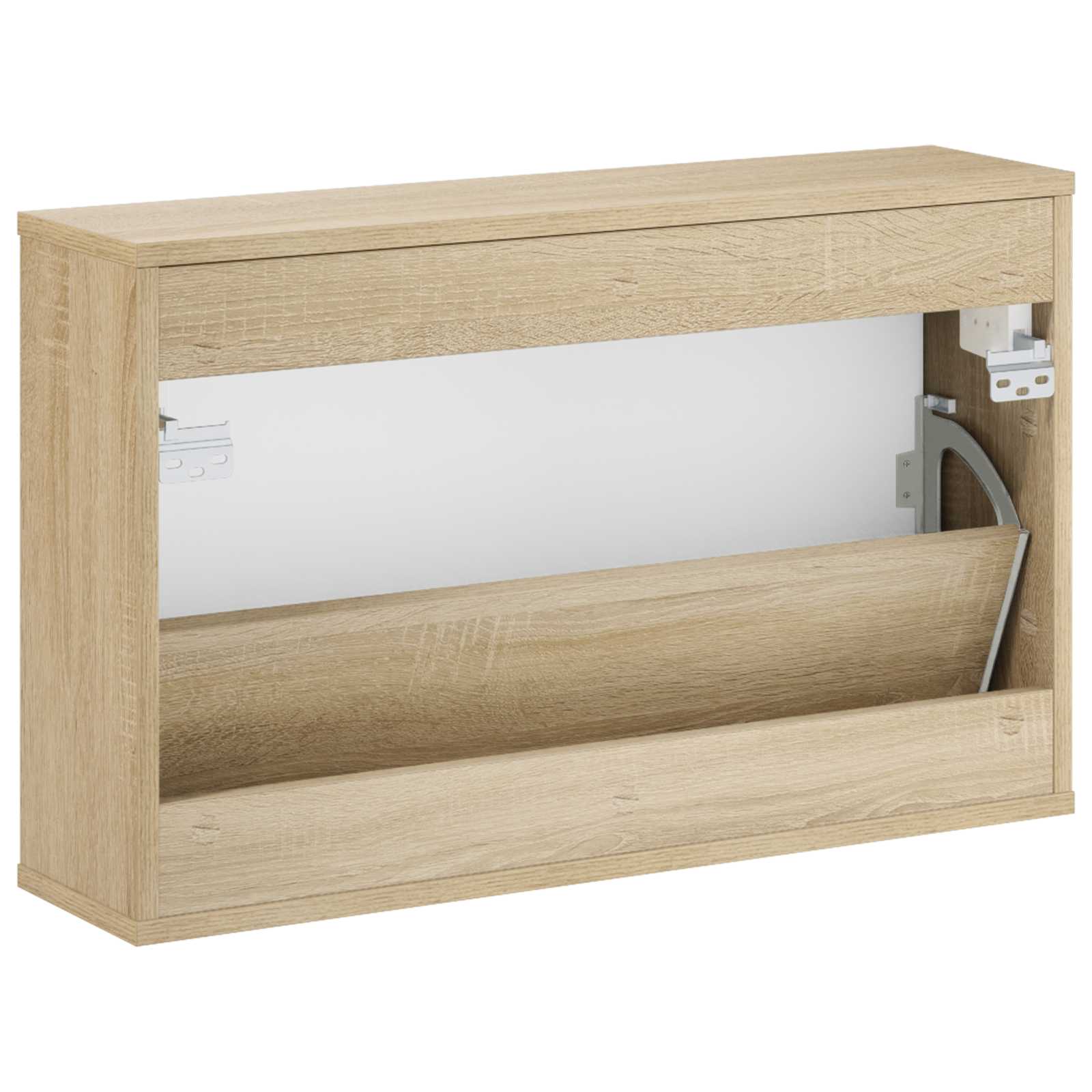 Omara za čevlje VENRAY 70 x 17 x 43 cm Inženirski les