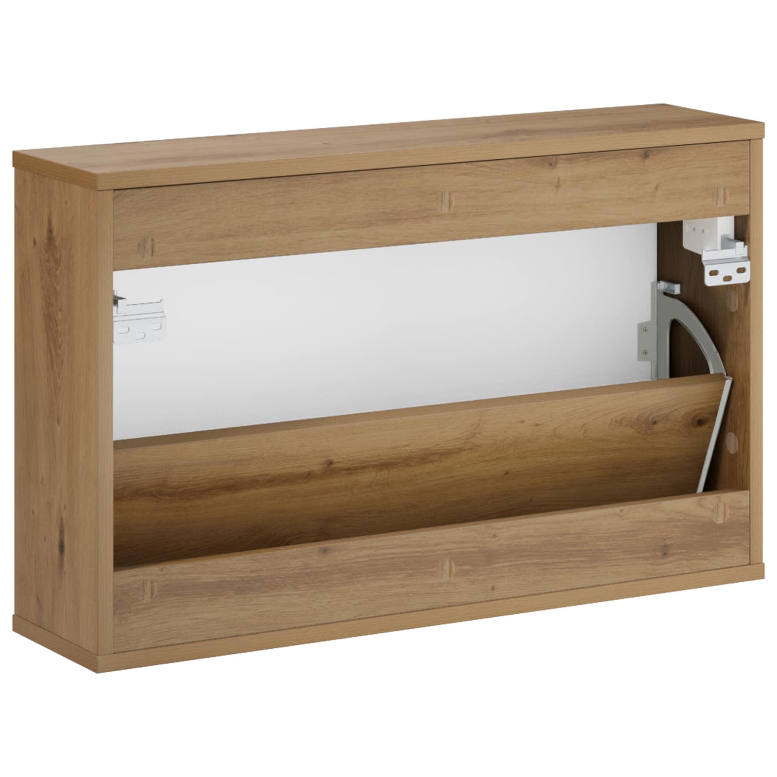 Omara za čevlje VENRAY 70 x 17 x 43 cm Inženirski les