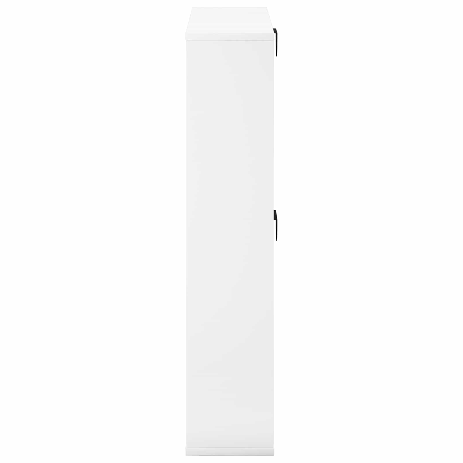 Omara za čevlje VENRAY 70 x 17 x 82 cm Inženirski les