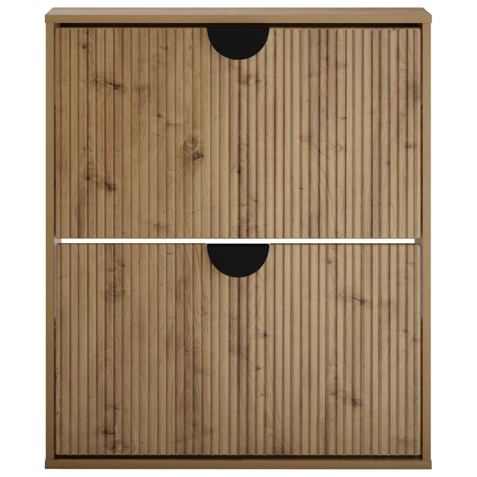 Omara za čevlje VENRAY 70 x 17 x 82 cm Inženirski les