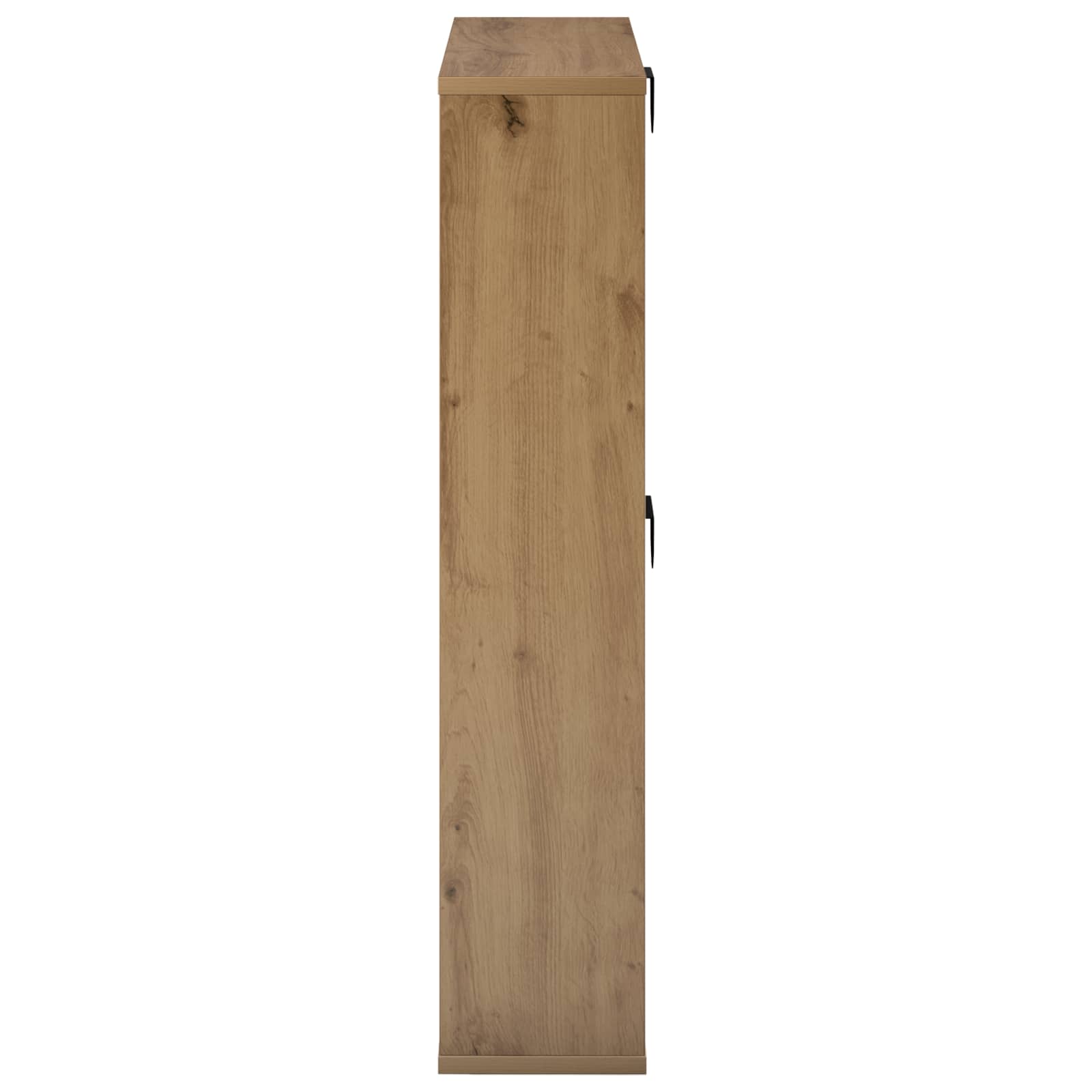 Omara za čevlje VENRAY 70 x 17 x 82 cm Inženirski les