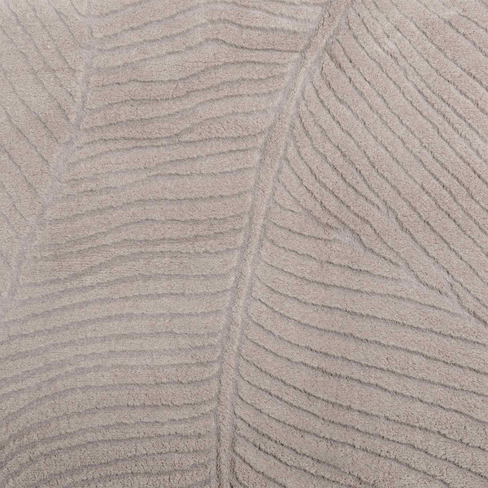 Preproga IZA Bež 200 x 280 cm 100% poliester Nizek flor