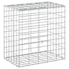 vidaXL Gabion 5 mm Traadi ja 5x10 cm V&otilde;rguga 50x30x50 cm