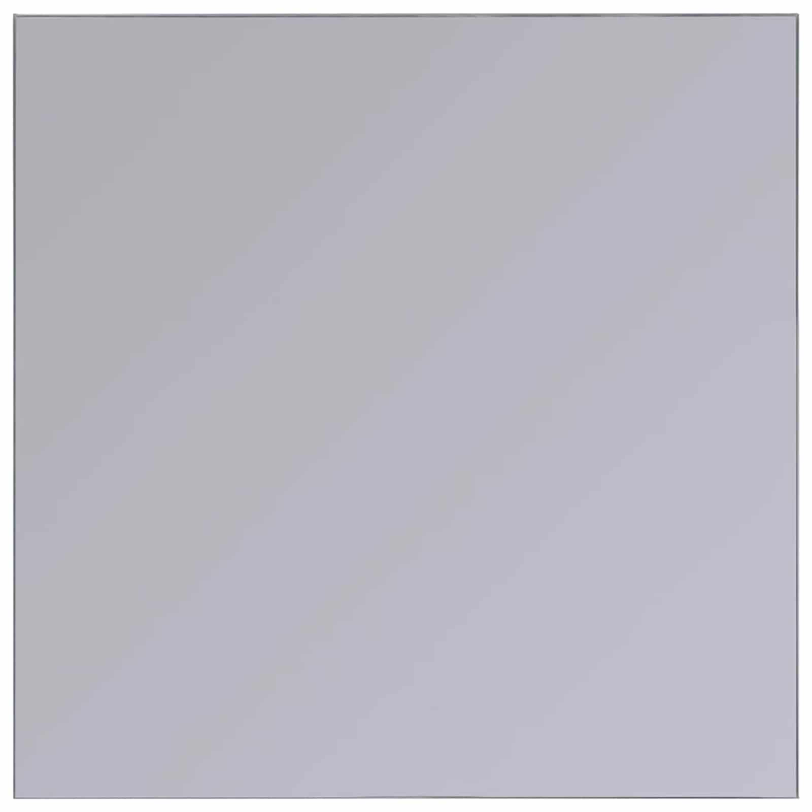 vidaXL Spiegels 8 st zilver 20.5 x 20.5 x 0.4 cm Hoogwaardig glas, foto 4