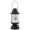 vidaXL Christmas Lantern ESPOO K&uuml;lm valge &Oslash; 21 x 40,5 cm