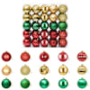 Redgoldgreen