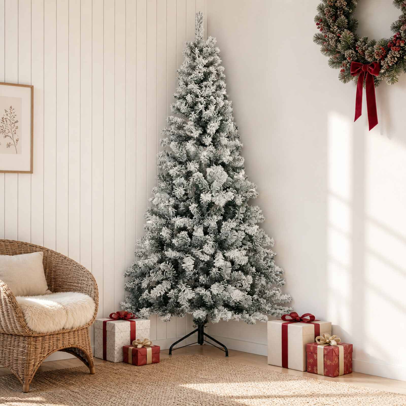Artificial Christmas Tree