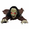 vidaXL Halloweeni roomav zombie SPOOKA Pruun 94 x 130 x 29 cm