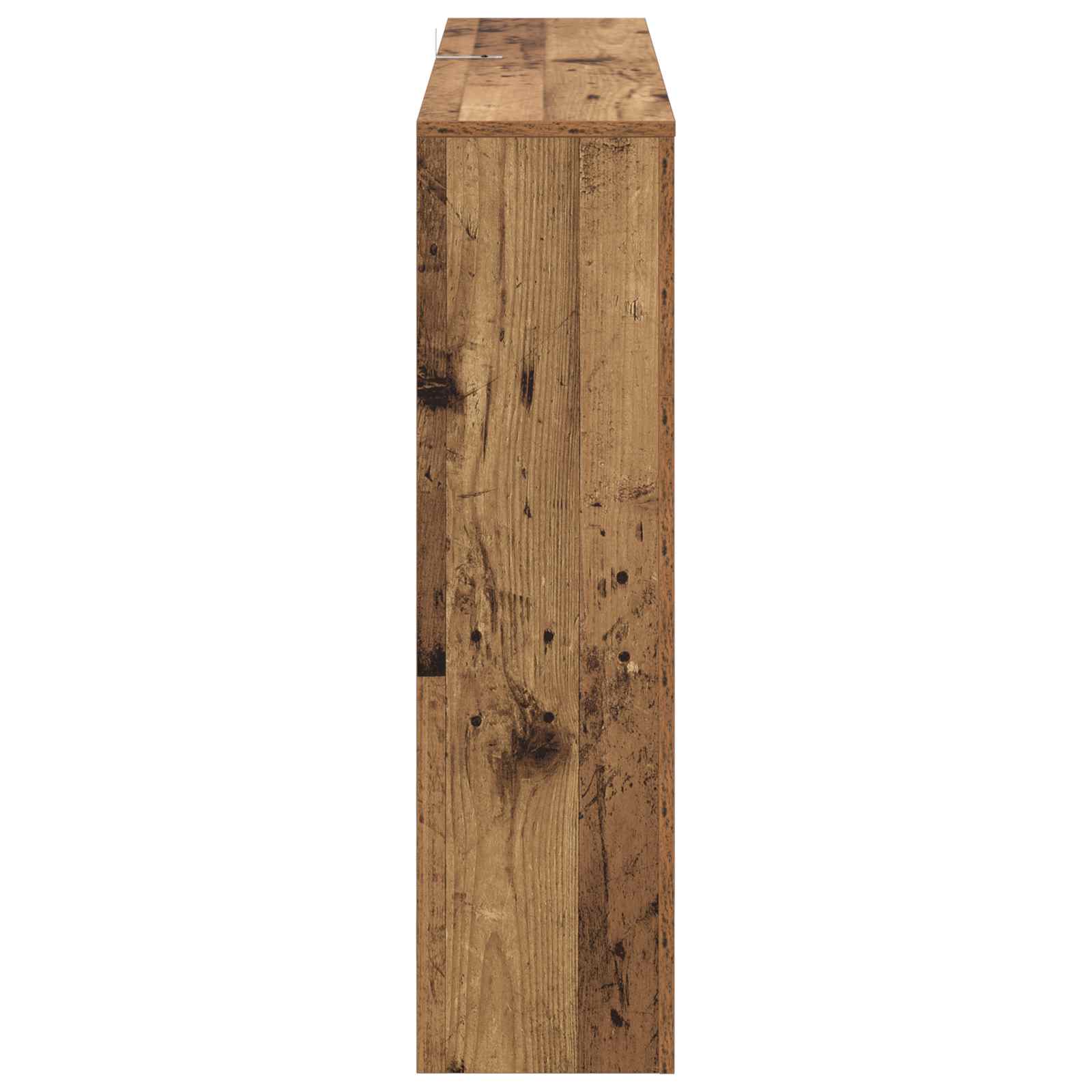 Električni kamin Star les 100 x 24,5 x 90 cm Inženirski les