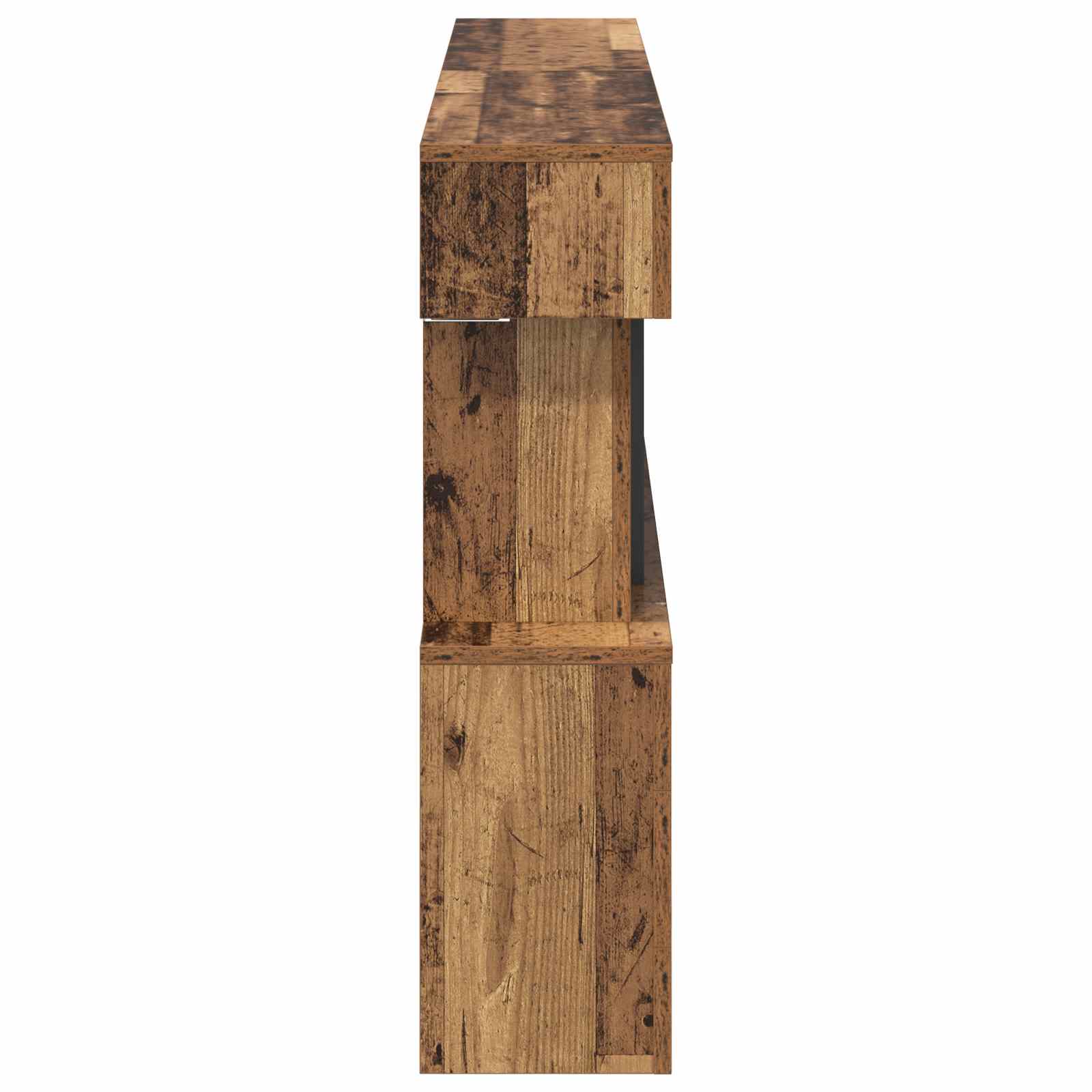 Električni kamin Star les 150 x 21 x 77 cm Inženirski les