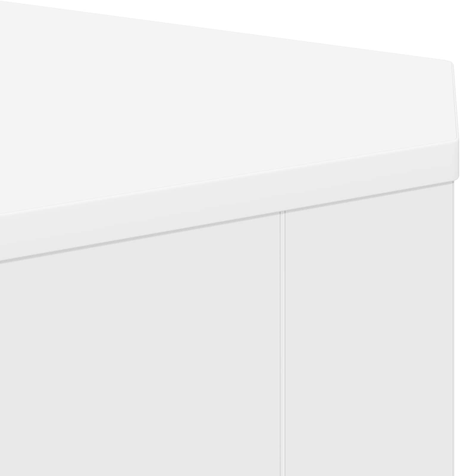 Kamin z LED-trakom Bela 95 x 42,5 x 60 cm Inženirski les