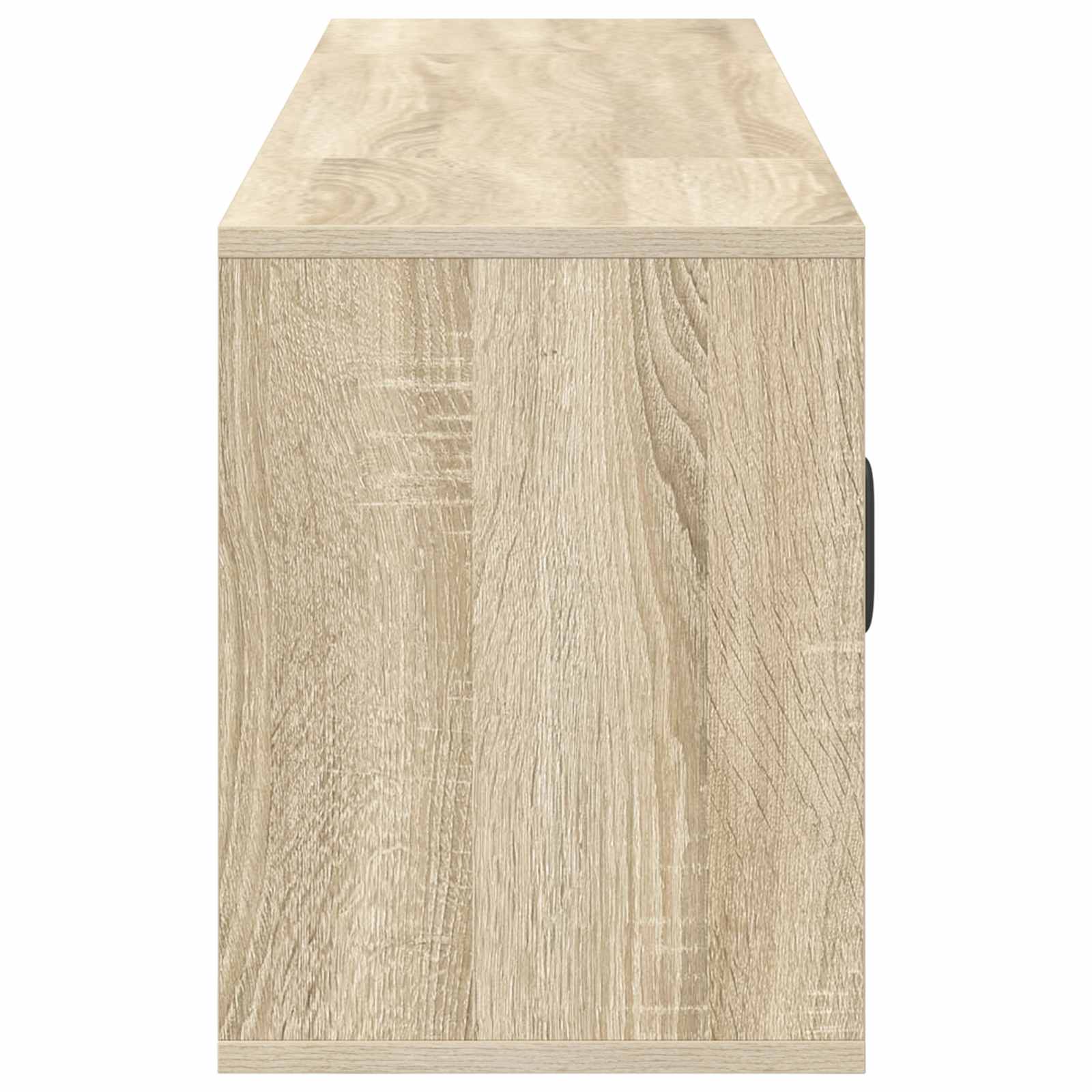 Električni kamin Sonoma 140,5 x 30 x 39 cm Inženirski les