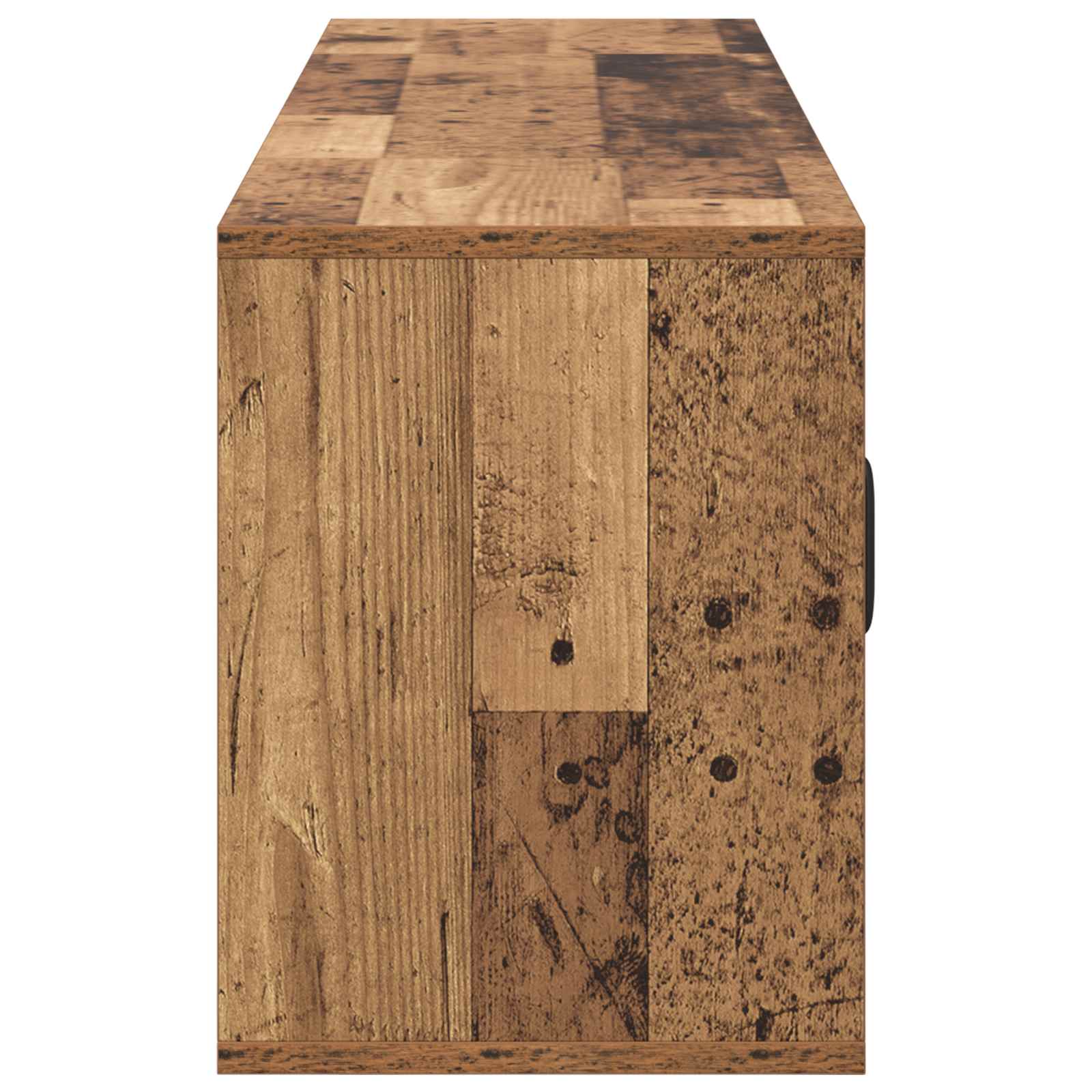 Električni kamin Star les 140,5 x 30 x 39 cm Inženirski les
