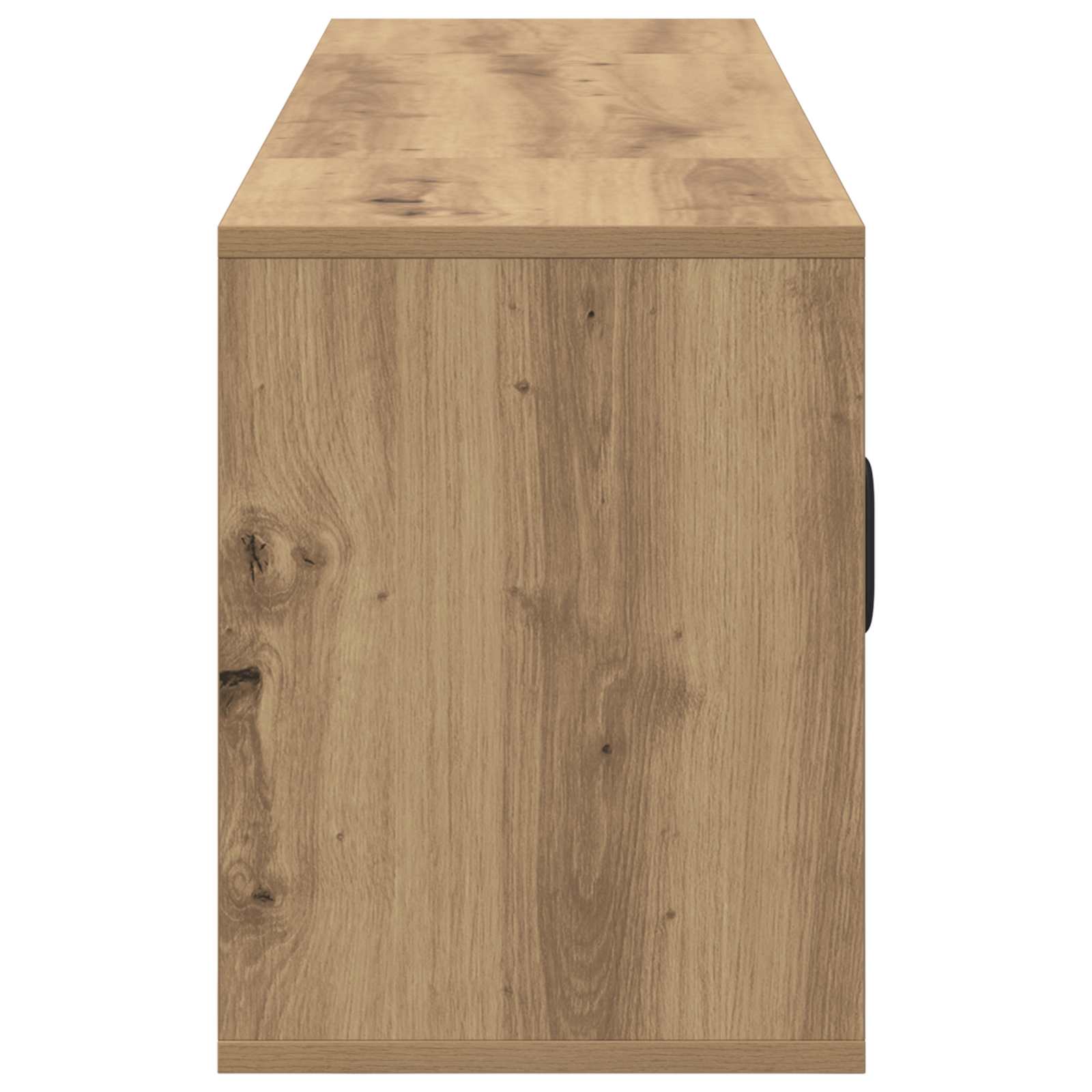 Električni kamin Artisan hrast 140,5 x 30 x 39 cm