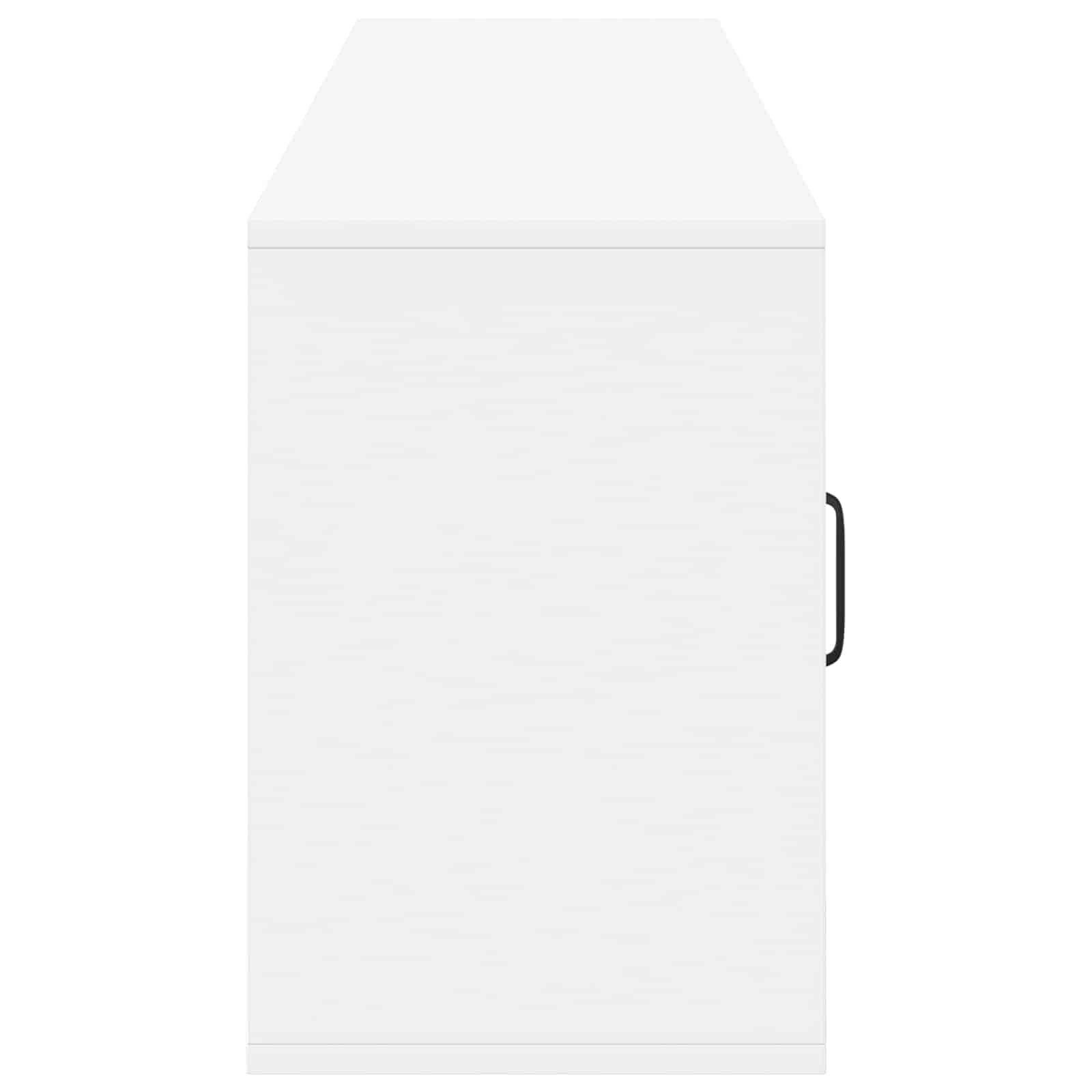 Električni kamin Bela 155 x 30 x 44 cm Inženirski les