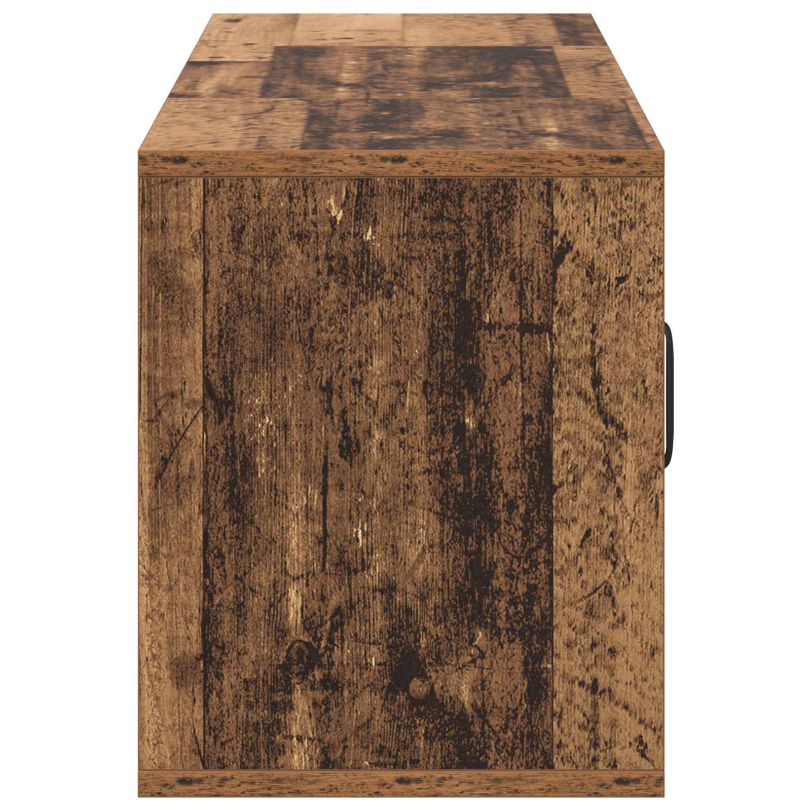 Električni kamin Star les 110 x 30 x 36,5 cm Inženirski les