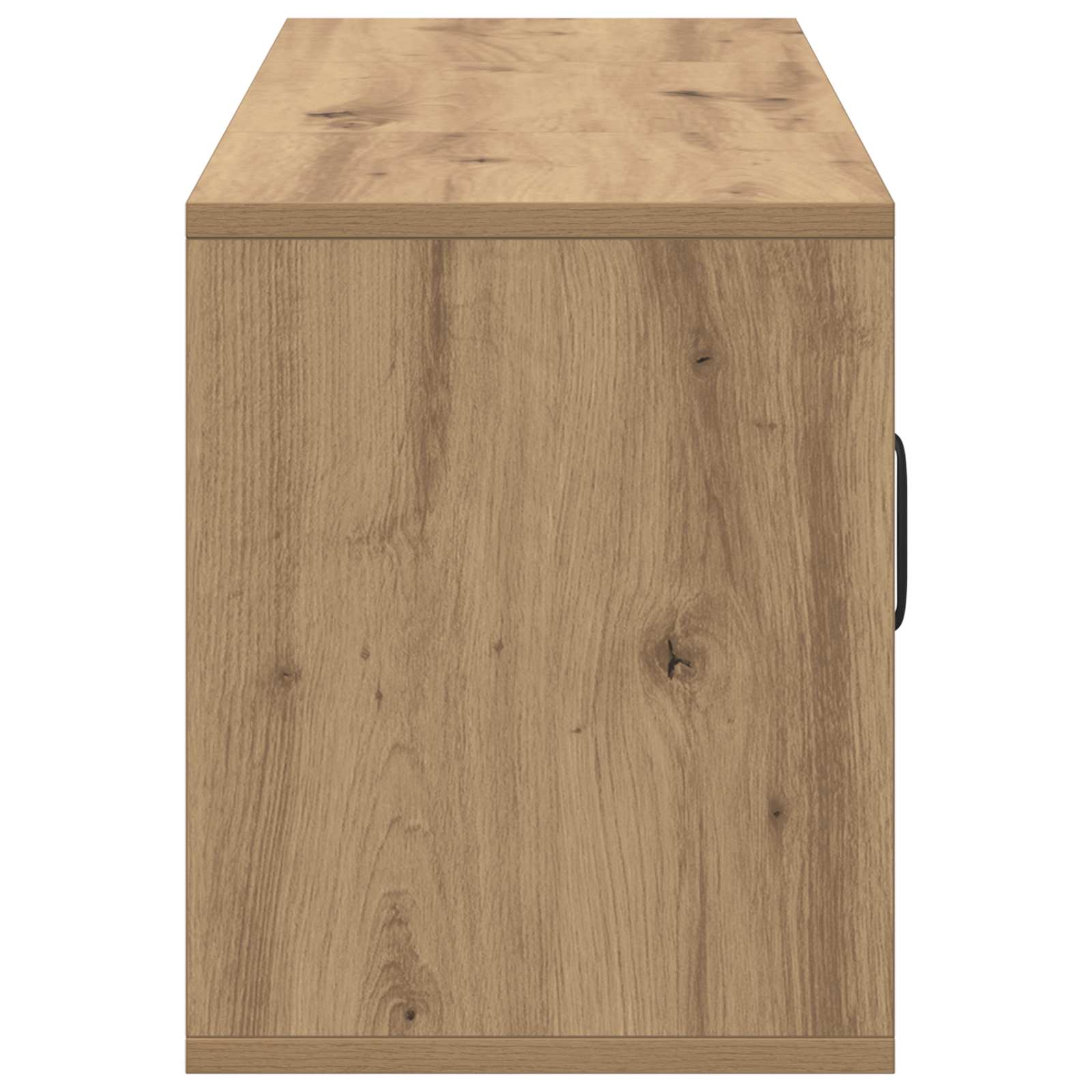 Električni kamin Artisan hrast 110 x 30 x 36,5 cm