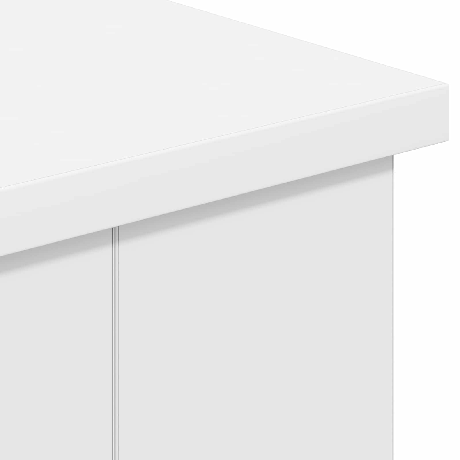 Kamin z LED-trakom Bela 63 x 20 x 54,5 cm Inženirski les