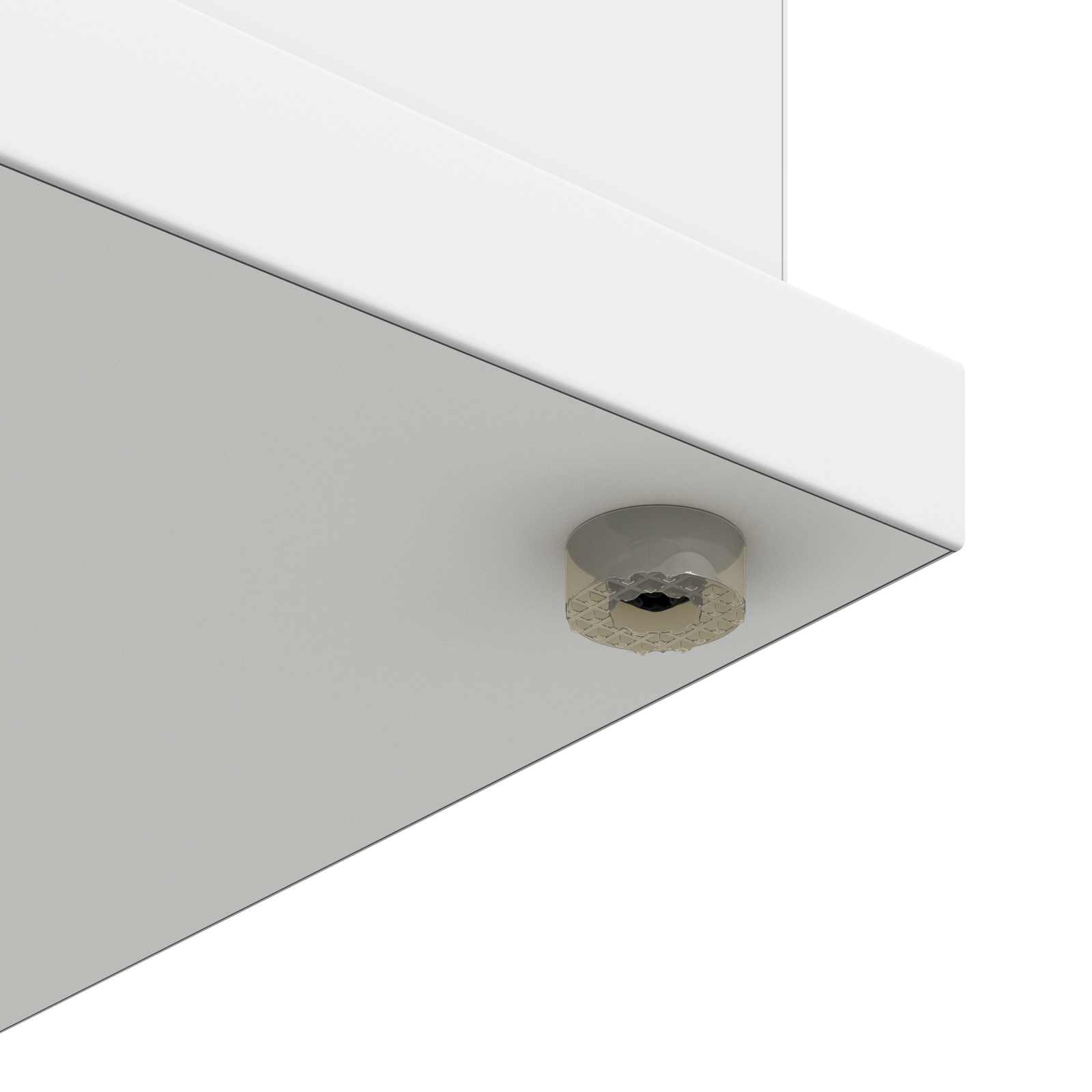 Kamin z LED-trakom Bela 63 x 20 x 54,5 cm Inženirski les