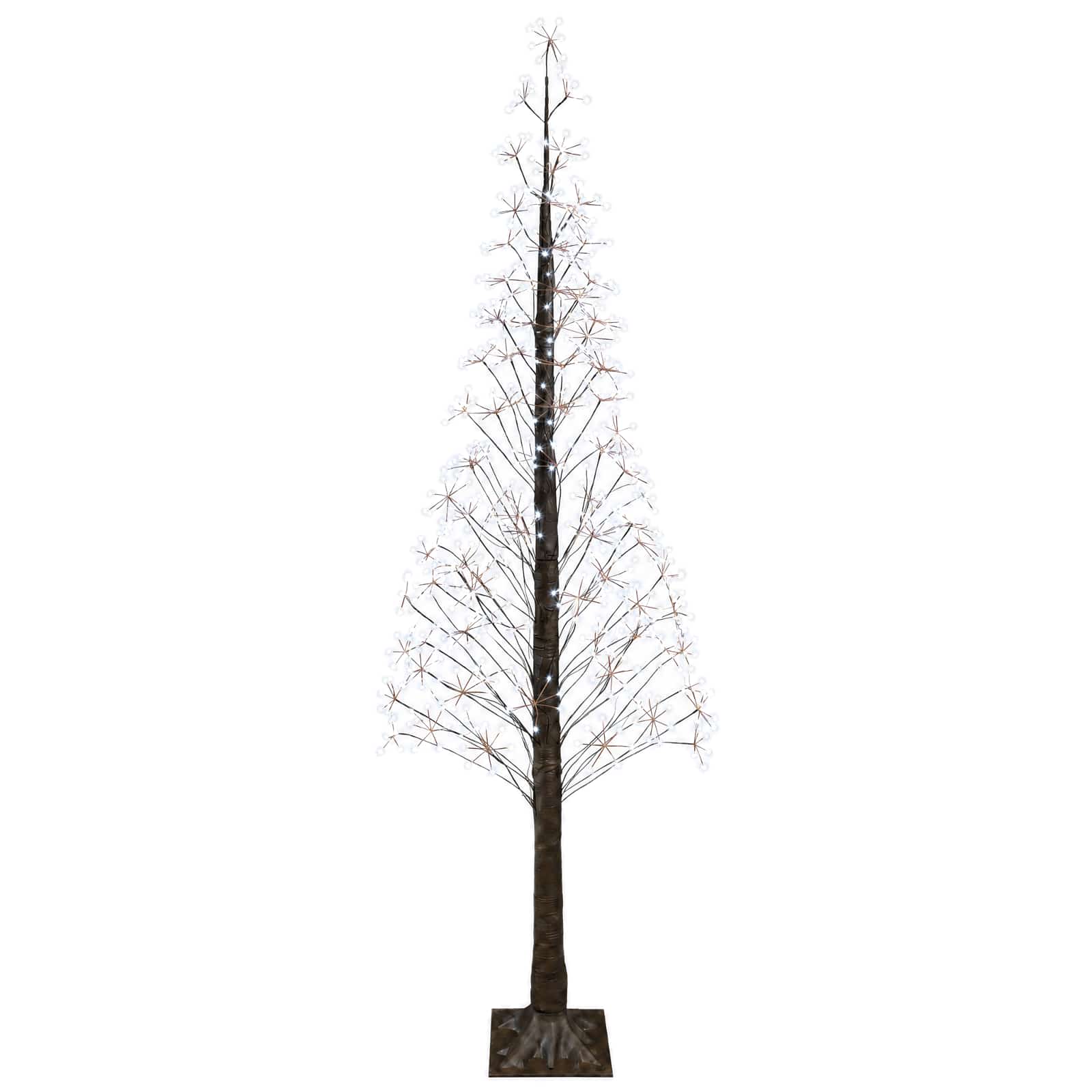 Starburst Christmas Tree 688 LEDs — photo 1 of 4