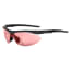 Tifosi Optics Slip Fototec Sunglasses Carbon tifosi optics kopen in de aanbieding