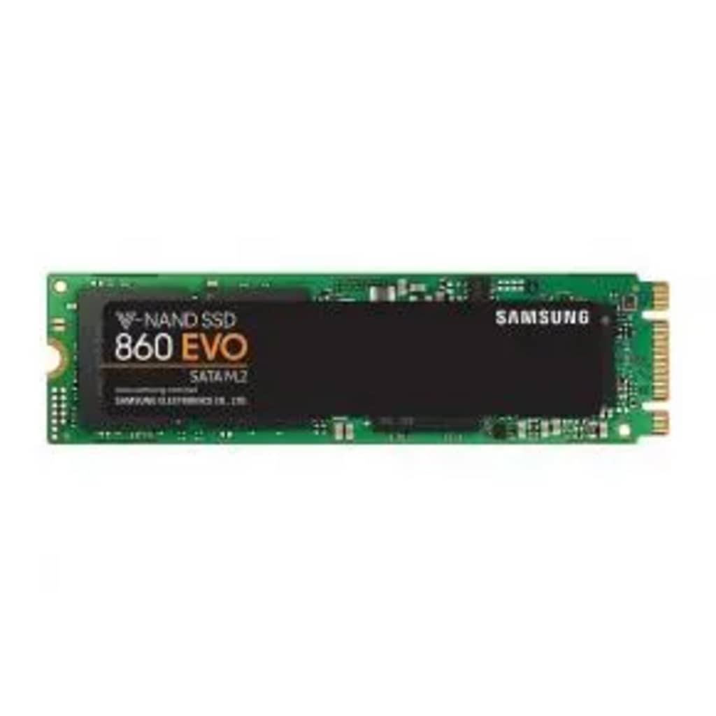 Samsung SSD 860 EVO 2TB M.2 SATA